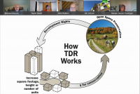 Presentation from Michael Murphy